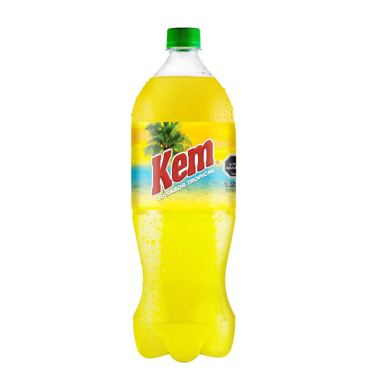 KEM - Bebida Kem Piña 1.25 L