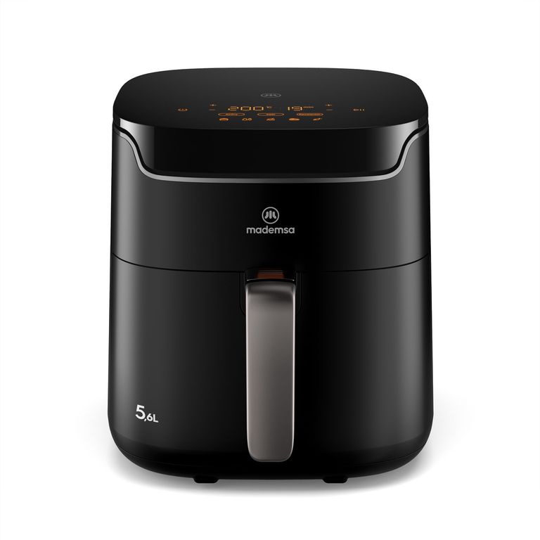 Freidora De Aire 5.6Lts Digital Maf45 Ma