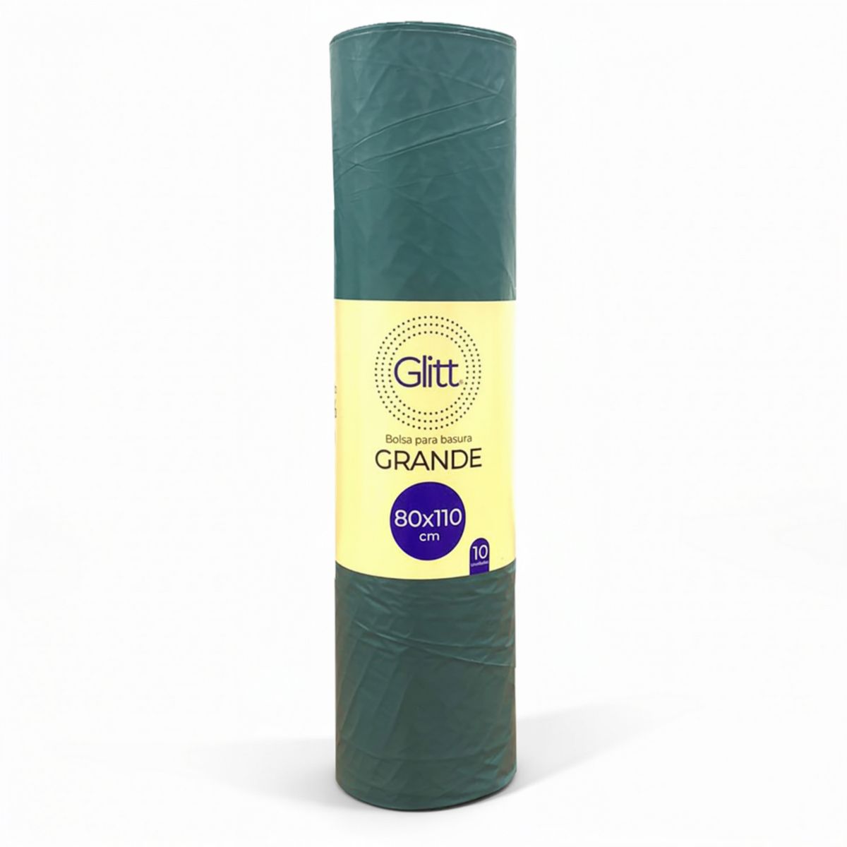 GLITT - Bolsa de Basura Glitt Grande 80 x 110 cm