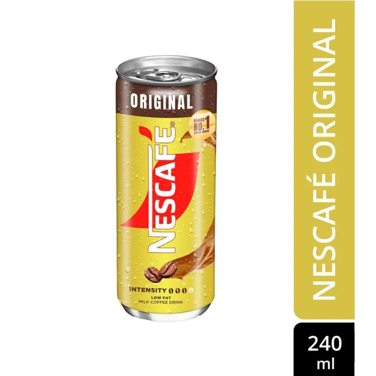 NESCAFE - Café Helado Original Nescafe 240 ml
