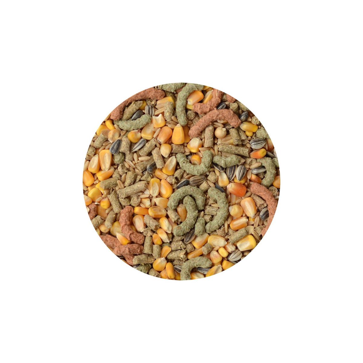 CANARY SONG - Alimento para Hamster Canary Song 1 Kg