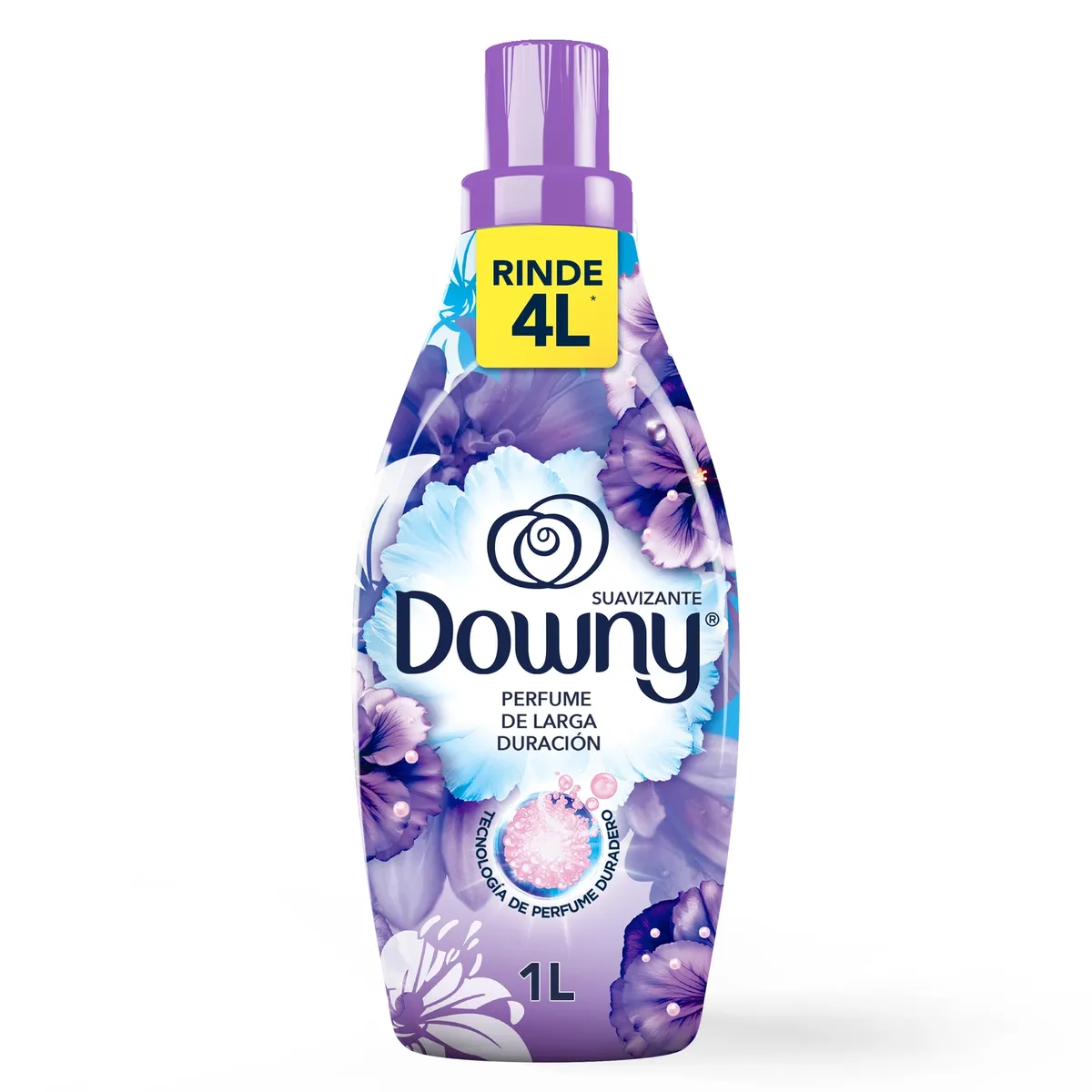 DOWNY - Suavizante Concentrado Aroma Lirios de Campo Downy 1 lt