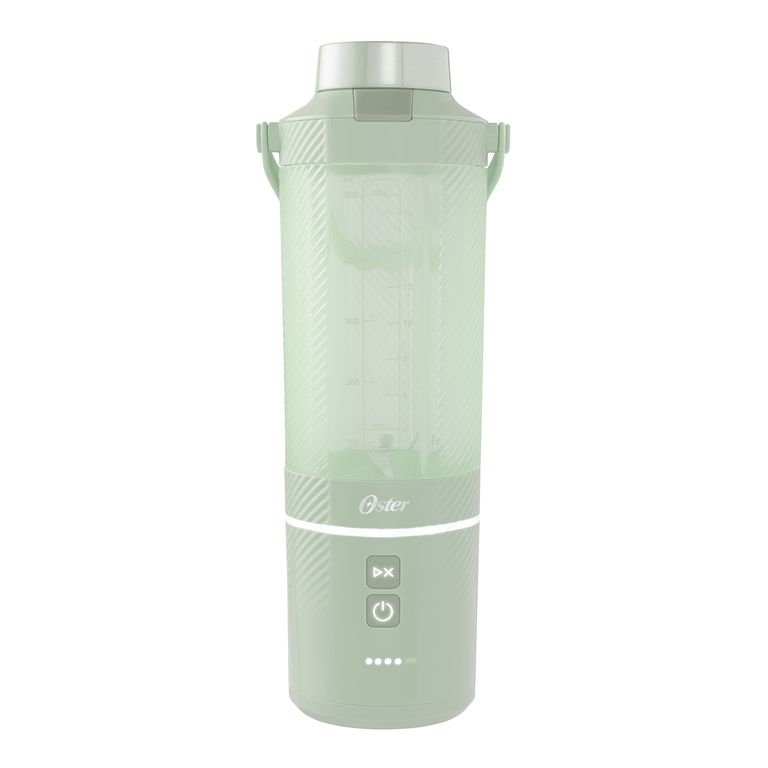 Licuadora Portatil 590Ml Matcha