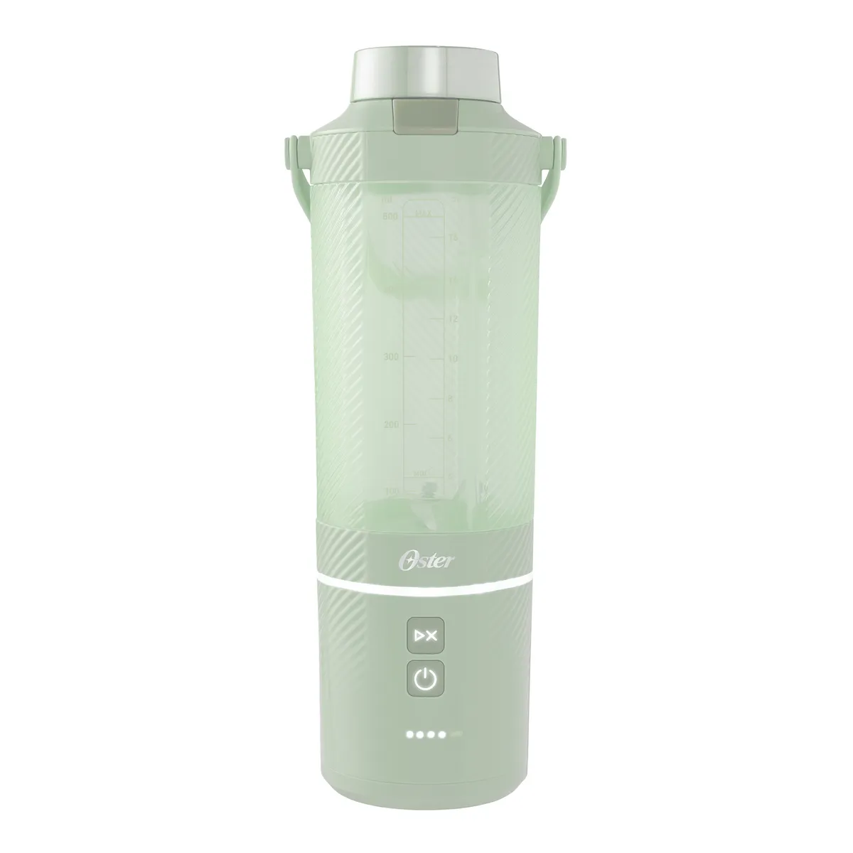 OSTER - Licuadora Portatil 590Ml Matcha Oster
