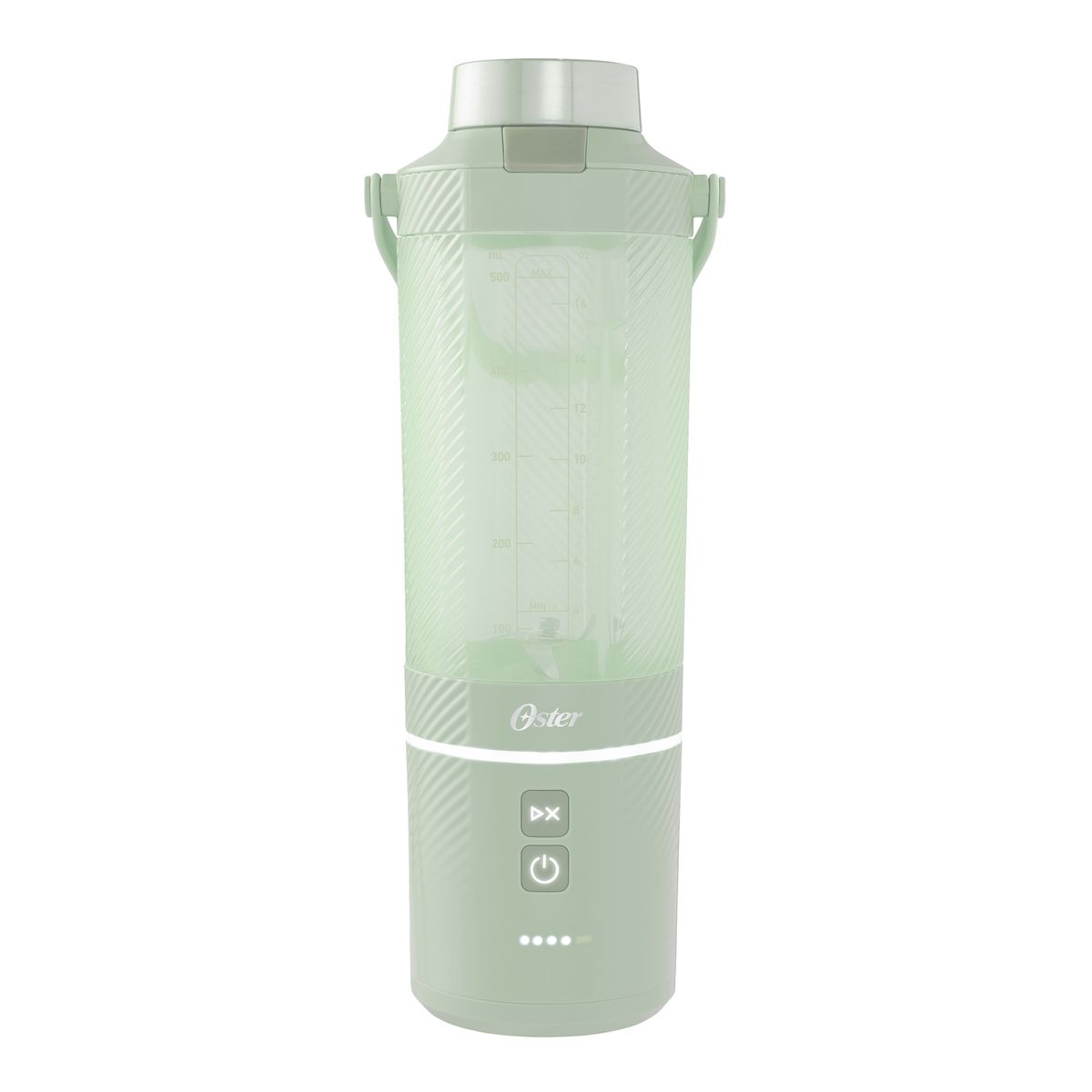 OSTER - Licuadora Portatil 590Ml Matcha Oster