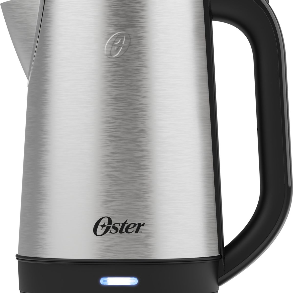 OSTER - Hervidor 2Lts Inox Bvstkt674