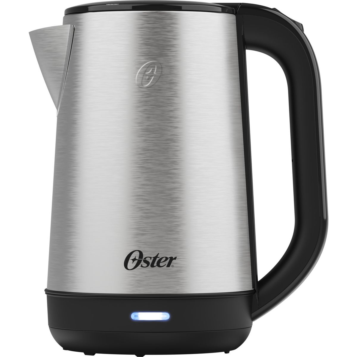 OSTER - Hervidor 2Lts Inox Bvstkt674