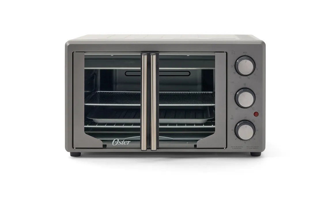 Horno Con Freidora 42Lt French Door