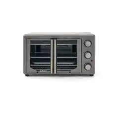 OSTER - Horno Con Freidora 42Lt French Door