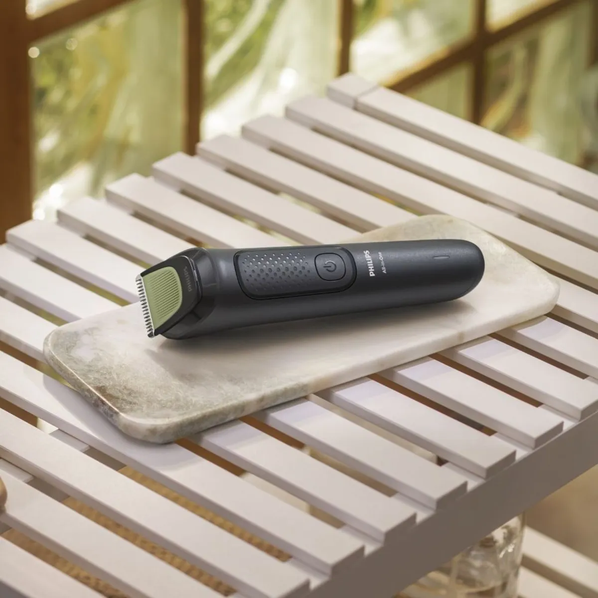 PHILIPS - Afeitadora Multigroom Mg3921 Philips