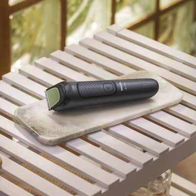 Imagen 2 del producto Afeitadora Multigroom Mg3921