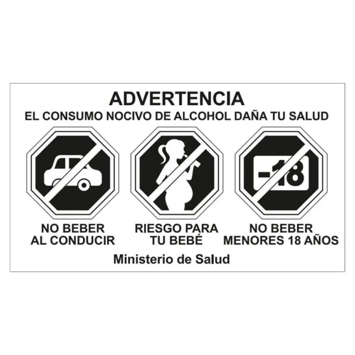 BEAR BEER - Pack Cerveza Lager Bear Beer Lata 5° 12 x 500 cc