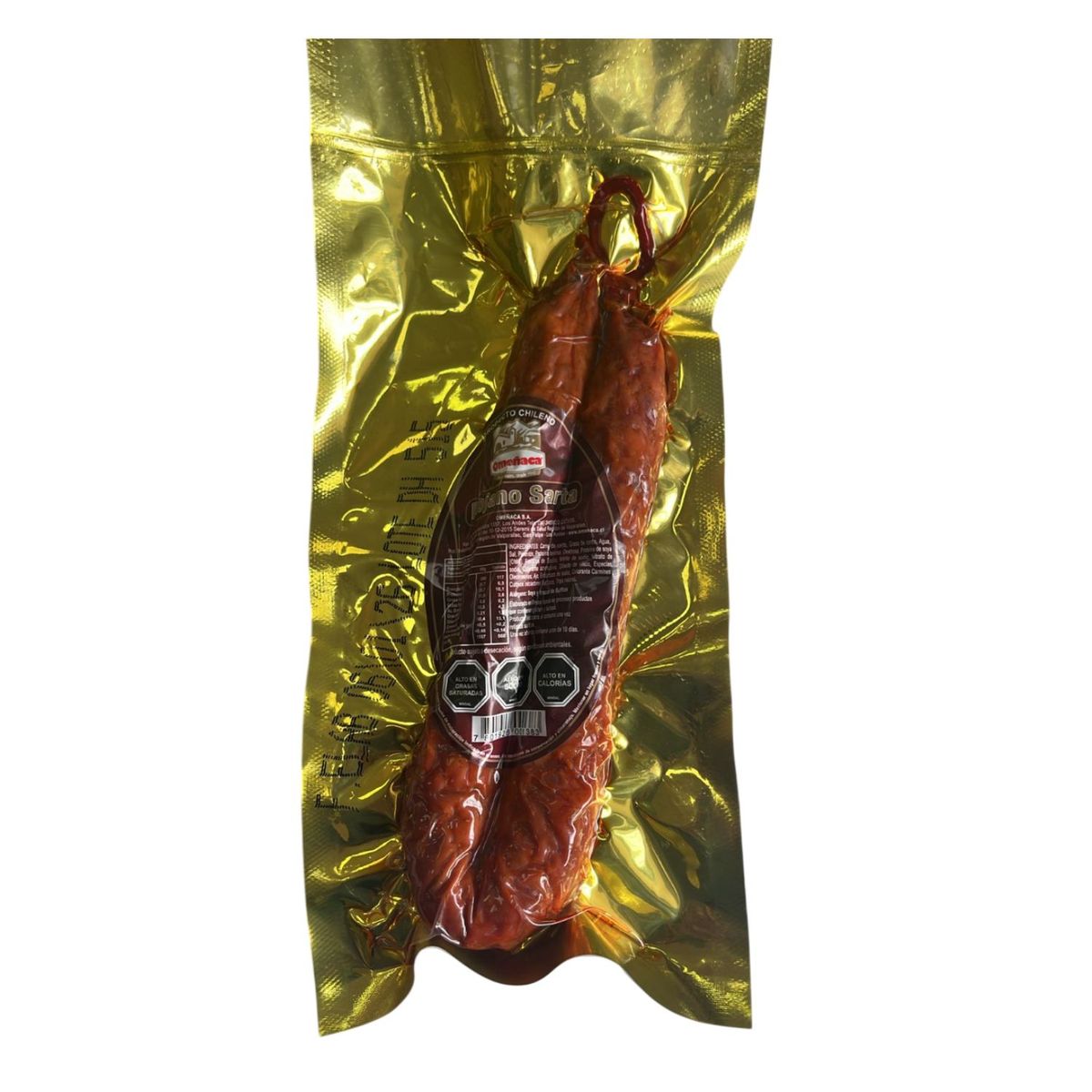  - Chorizo Sarta Omeñaca 250 gr