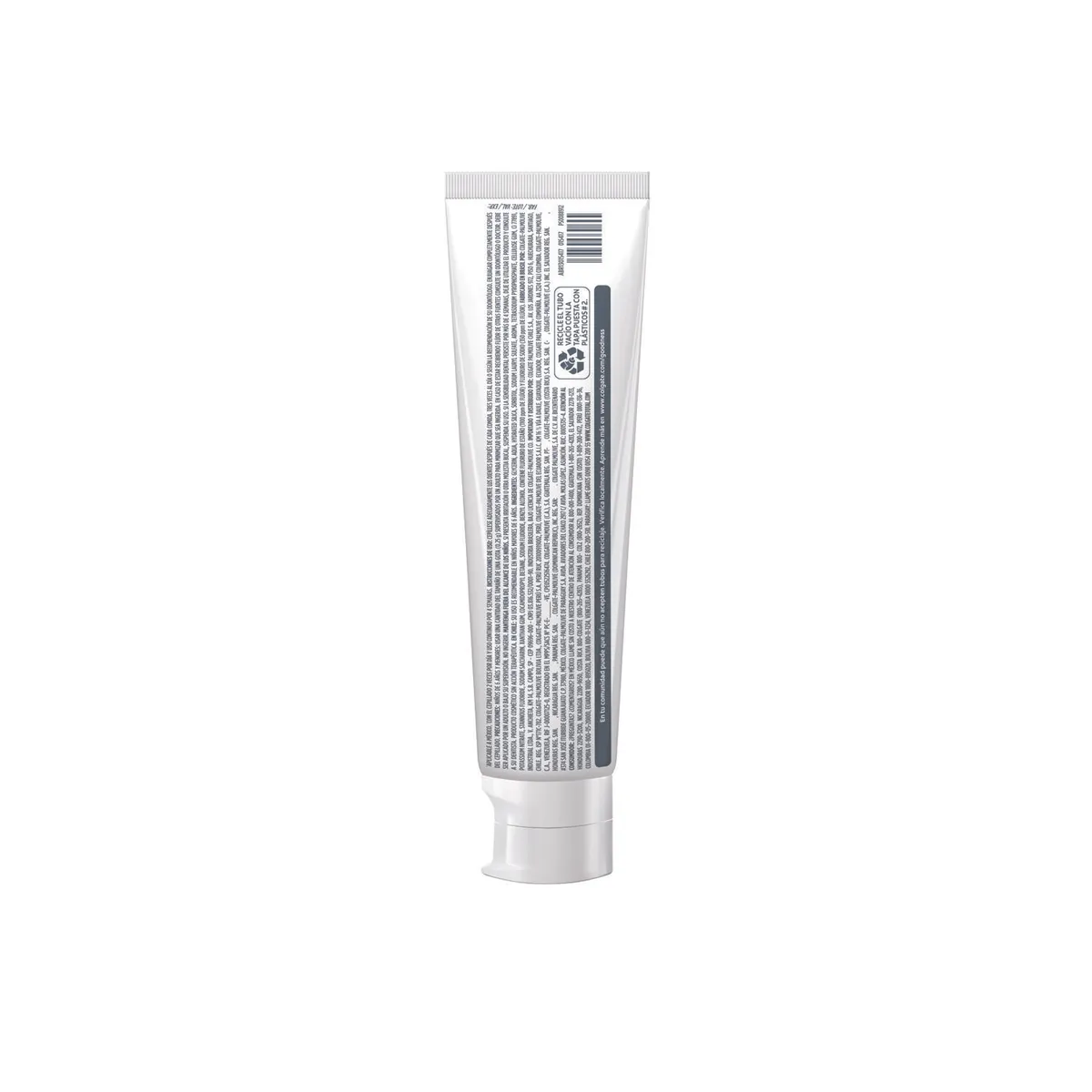 COLGATE - Pasta Dental Colgate Total Original Mint 150 ml