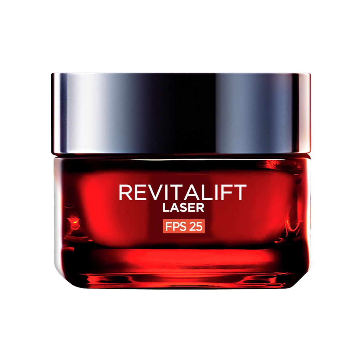 LOREAL - Crema Facial Revitalift Triple Acción Antiedad FPS 25 Dermo Expertis 50 ml