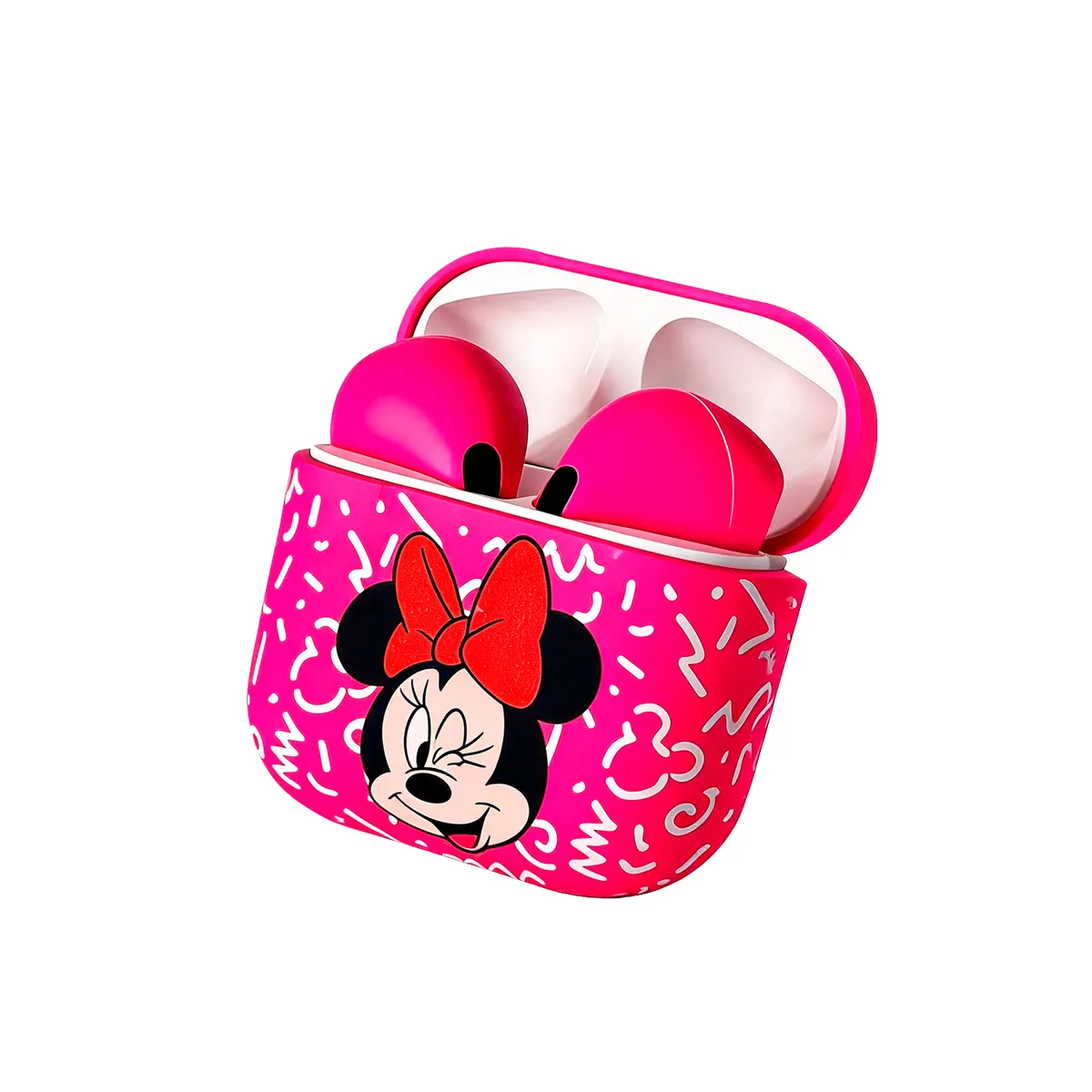 DISNEY - Audifono Inalambrico Tws Minnie Disney