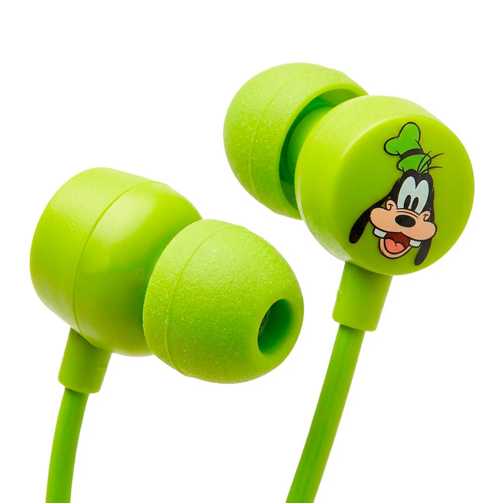 Disney Audífono con Cable Goofy, foto 4