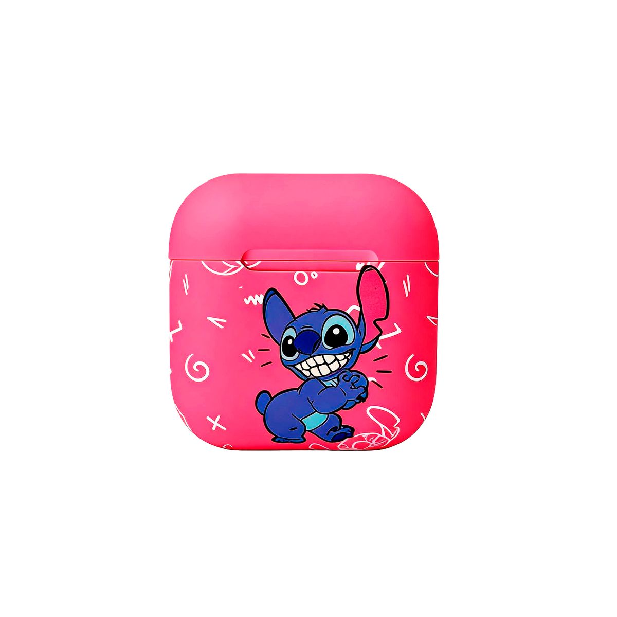 DISNEY - Audifono Inalambrico Tws Stitch Disney