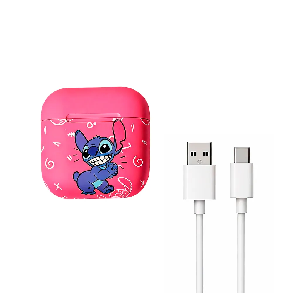 Disney TWS Stitch, foto 4