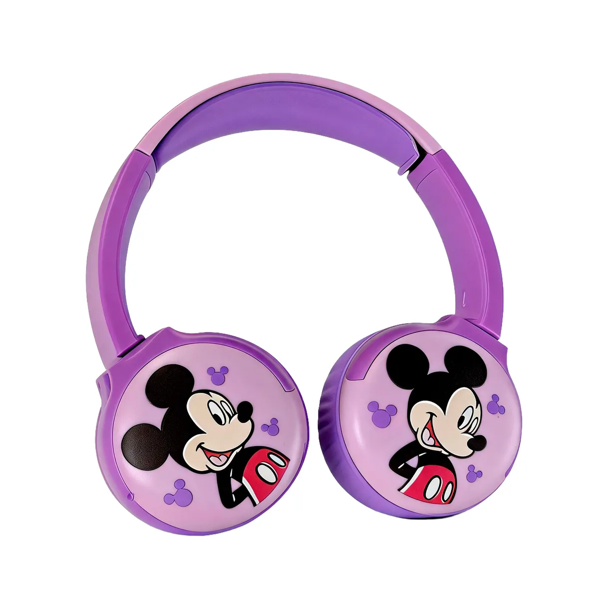DISNEY - Audifono Cintillo Inalambrico Mickey Disney
