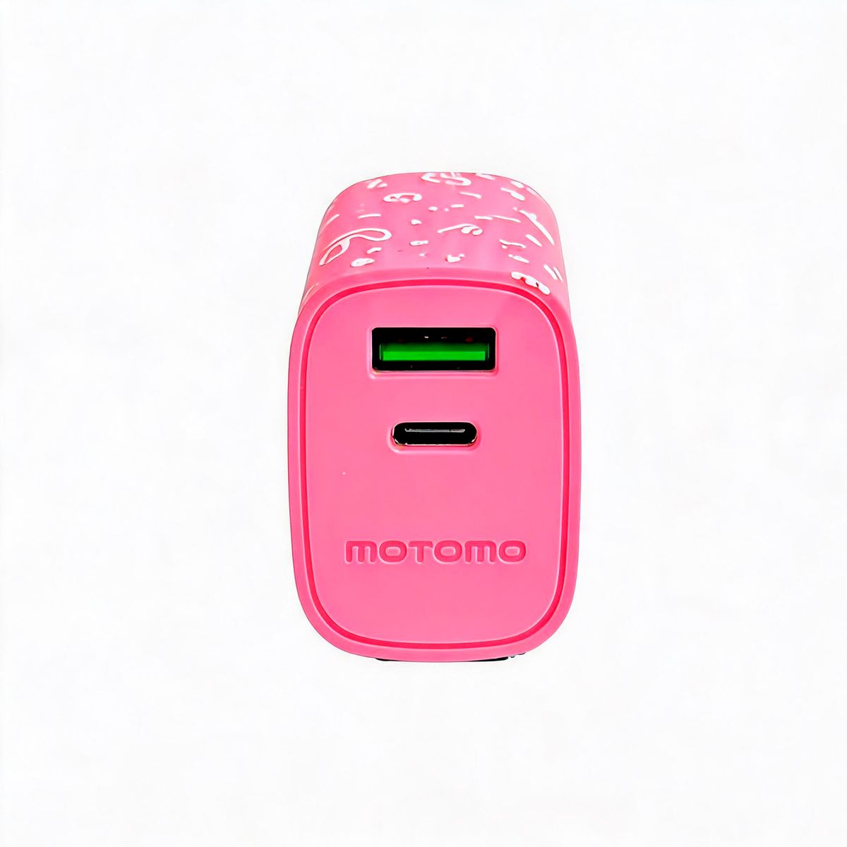 DISNEY - Cargador Celular Tipo C Stitch Disney