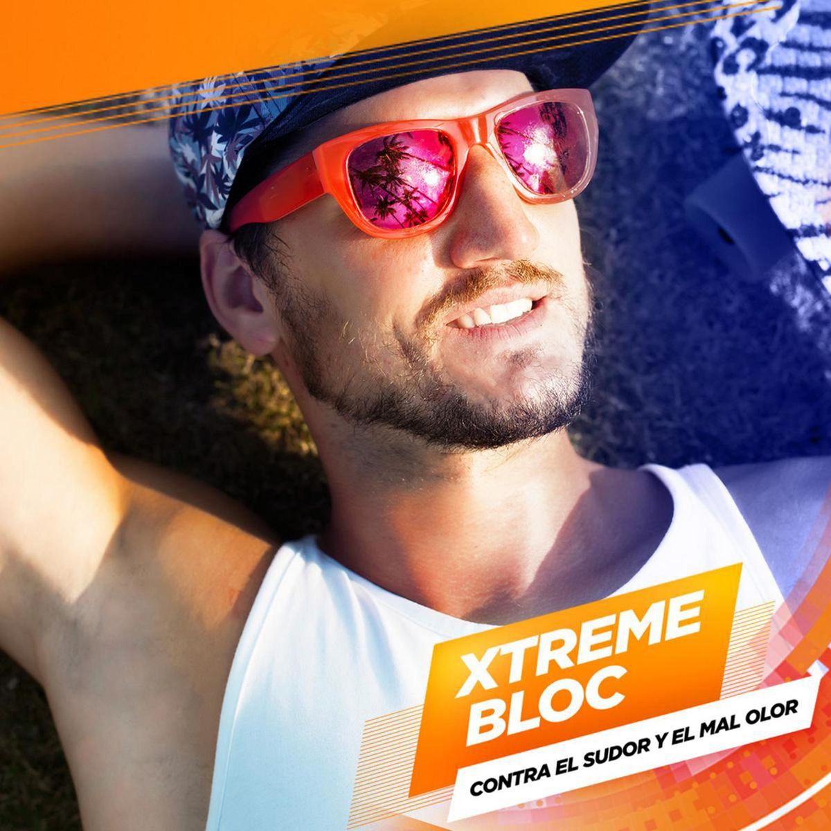 SPEED STICK - Pack Desodorante Roll On Xtreme Ultra Speed Stick 2x50 ml