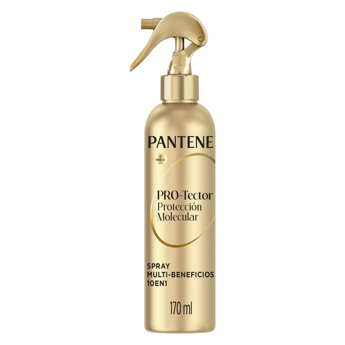 PANTENE - Tratamiento Spray Molecular Pro-tector Pantene 170 ml