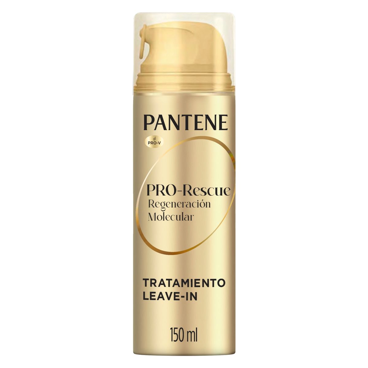 PANTENE - Tratamiento Molecular Pro Rescue Pantene 150 ml
