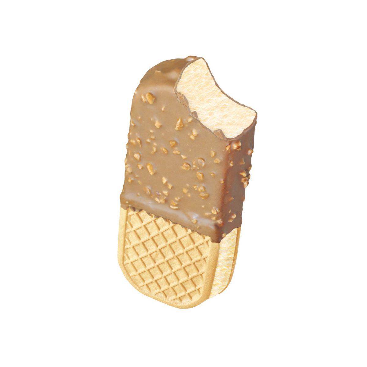  - Helado Sabor Caramel Popcorn La Menorquina 3 un