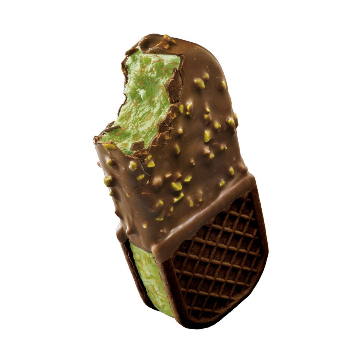  - Helado Sabor Dubai Chocolate La Menorquina 6 un