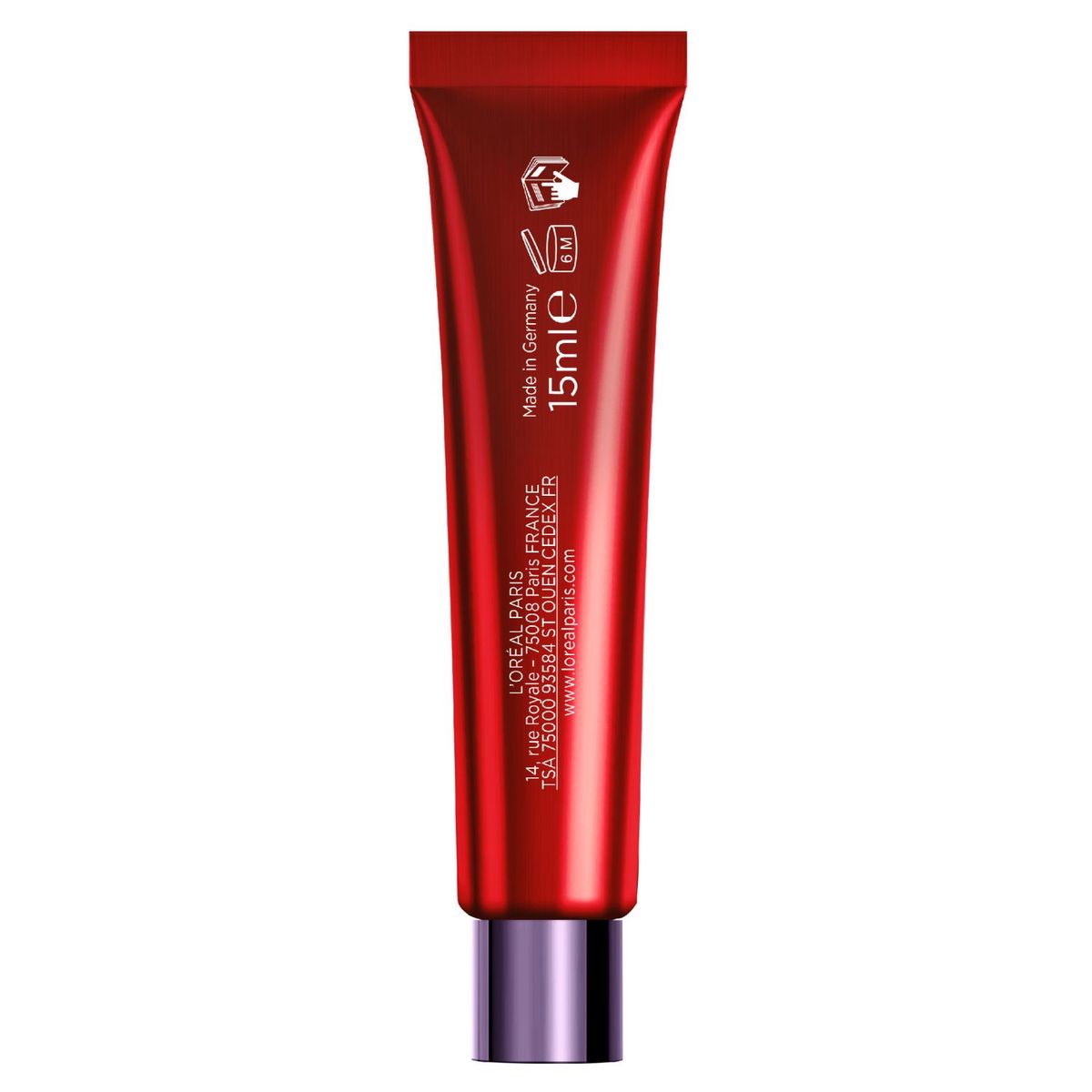 DERMO EXPERTISE - Corrector de Ojos Revitalif Laser Dermo Expertis 15 ml