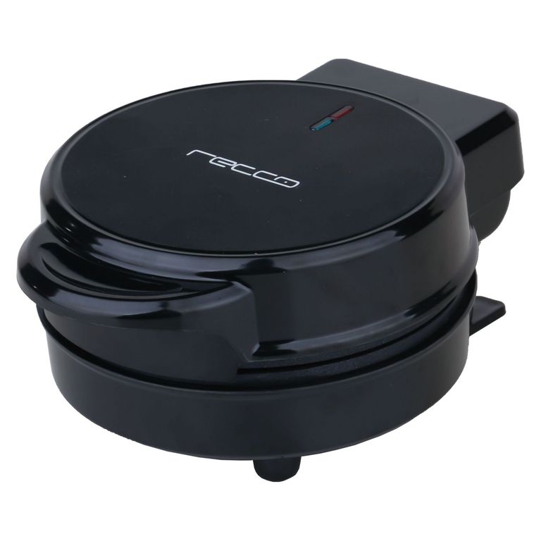 Waflera Electrica Recco Rce Waffle100A