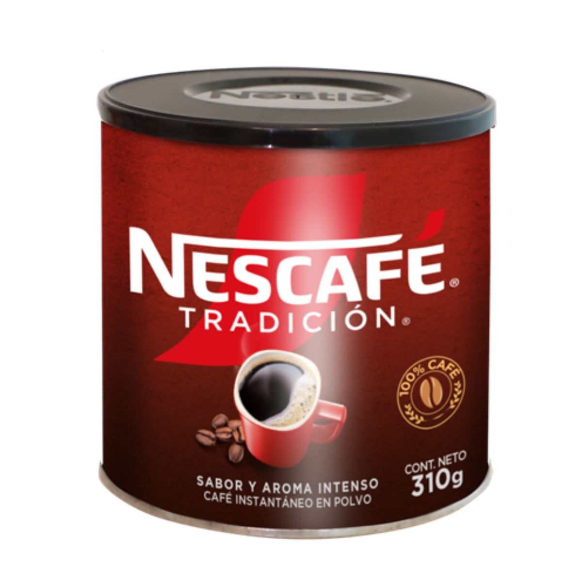 NESCAFE - Café Instantáneo Tradición Nescafe 310 g