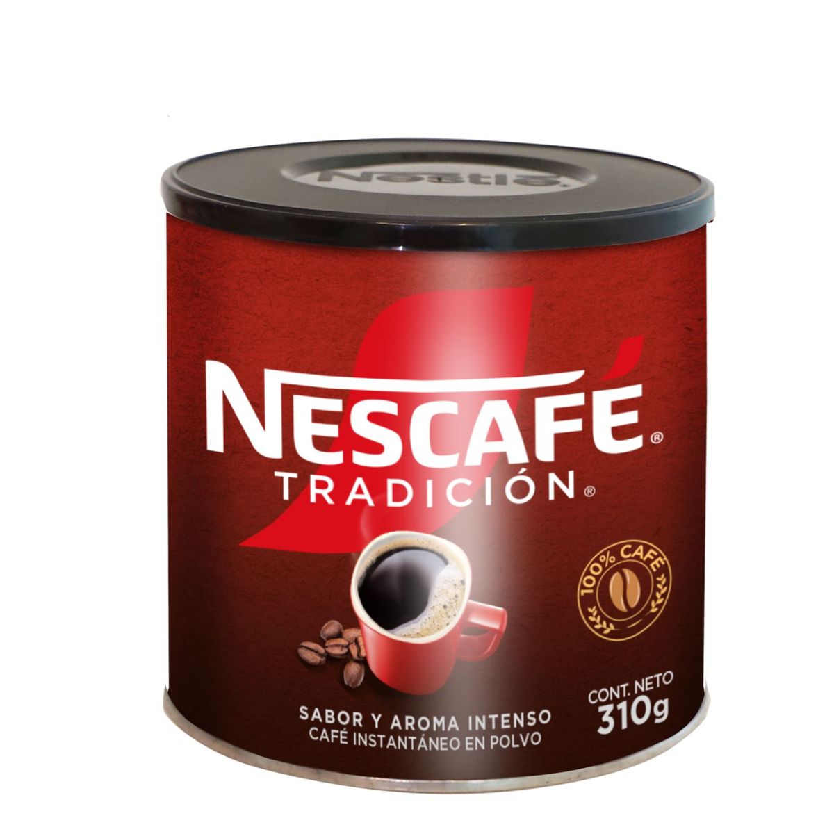 NESCAFE - Café Instantáneo Tradición Nescafe 310 g