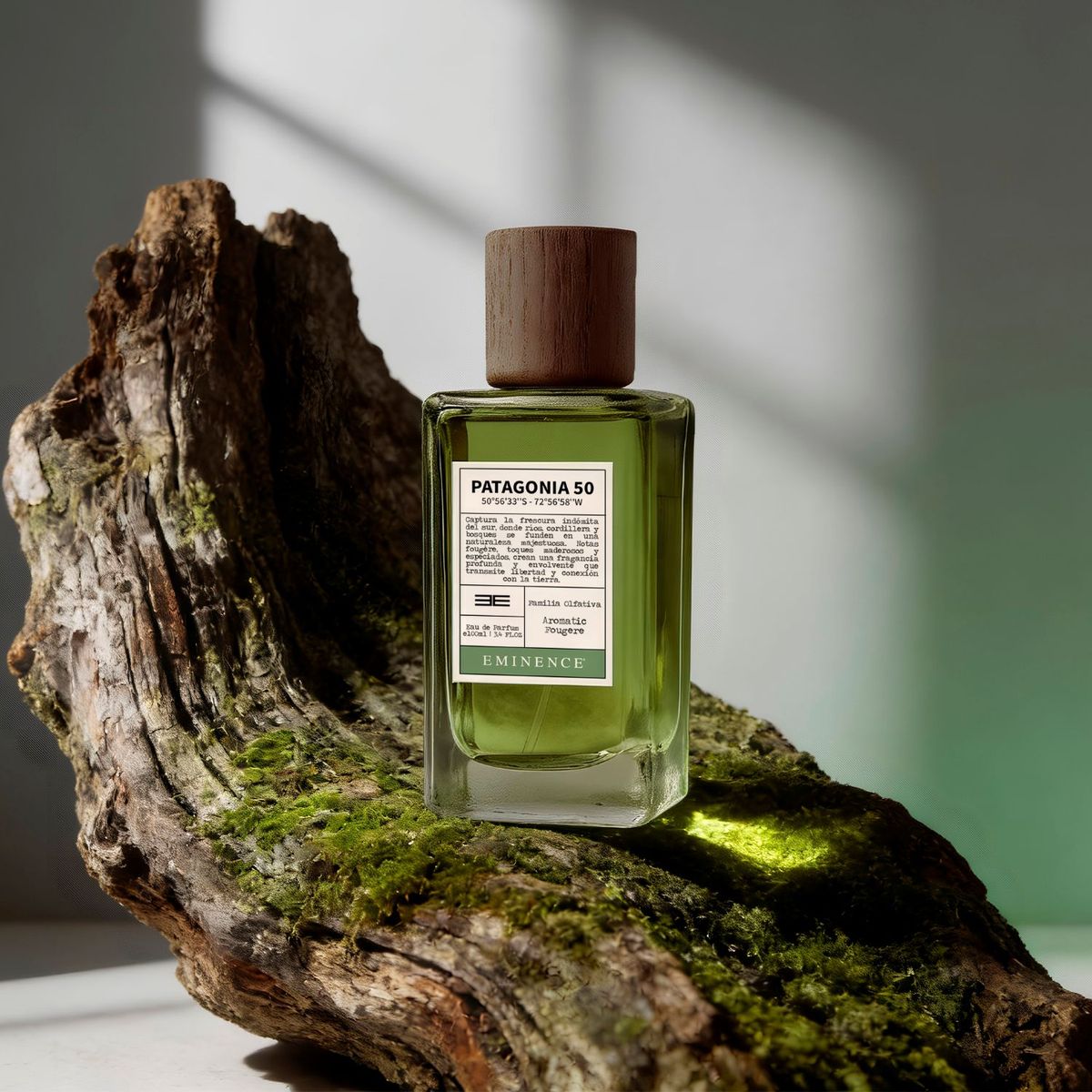 EMINENCE - Fragancia Colección Latitudes Patagonia 50 Eminence 100 ml