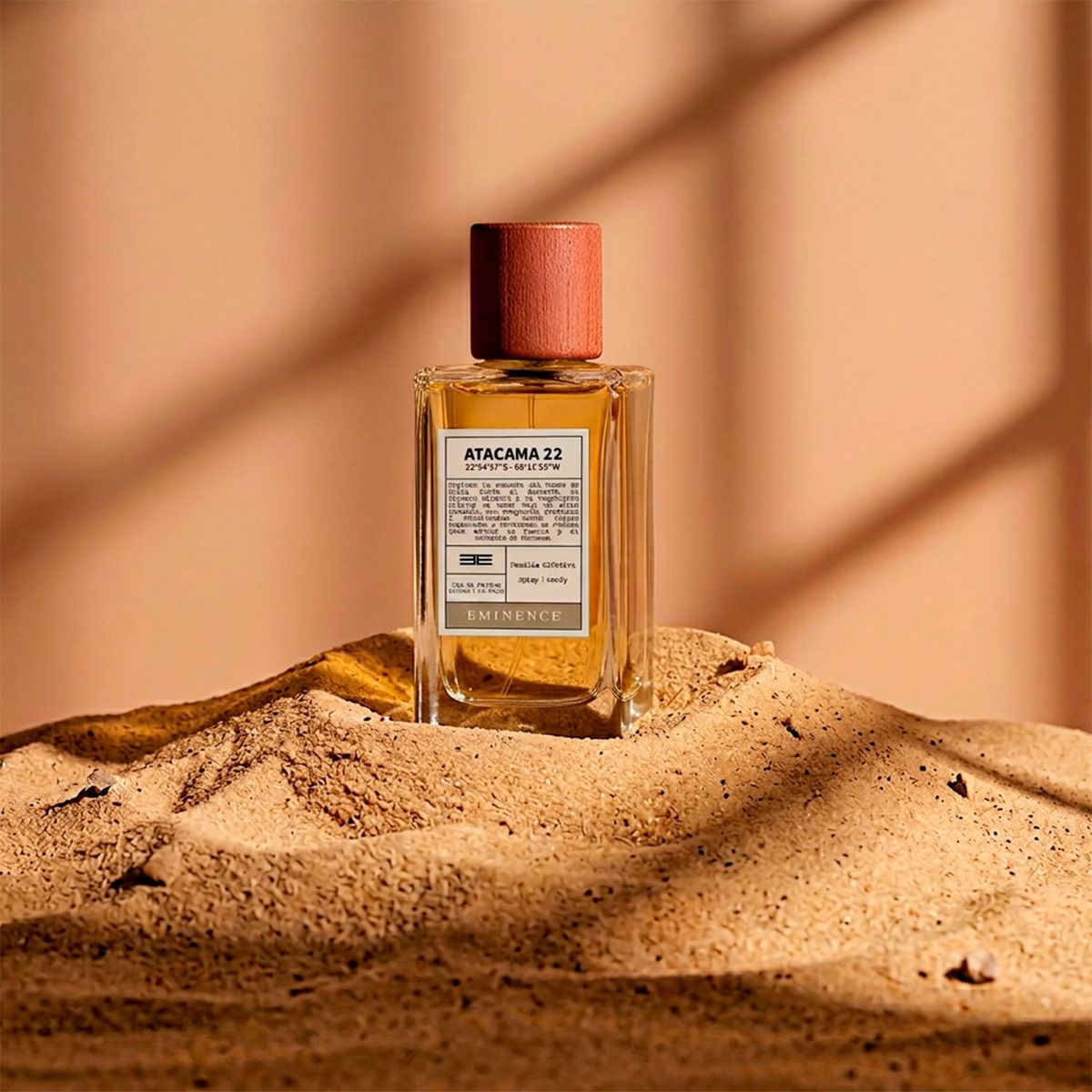 EMINENCE - Fragancia Colección Latitudes Atacama 22 Eminence 100 ml