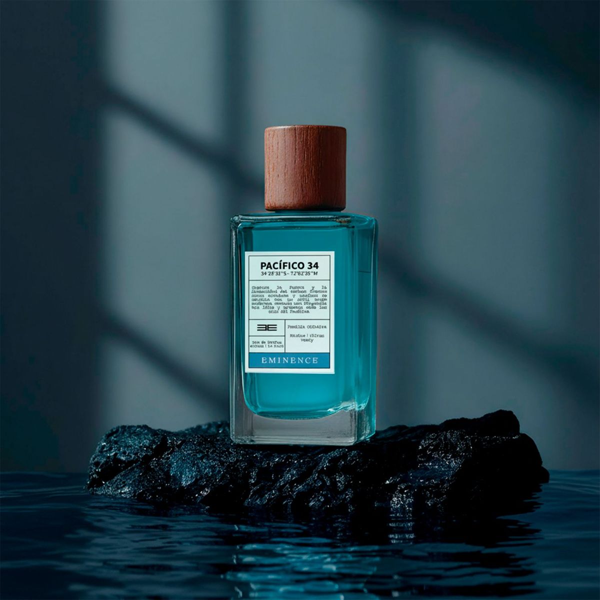 EMINENCE - Fragancia Colección Latitudes Pacífico 34 Eminence 100 ml
