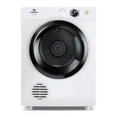 MADEMSA - Secadora Carga Frontal 7Dbzg Pro 7 Kg