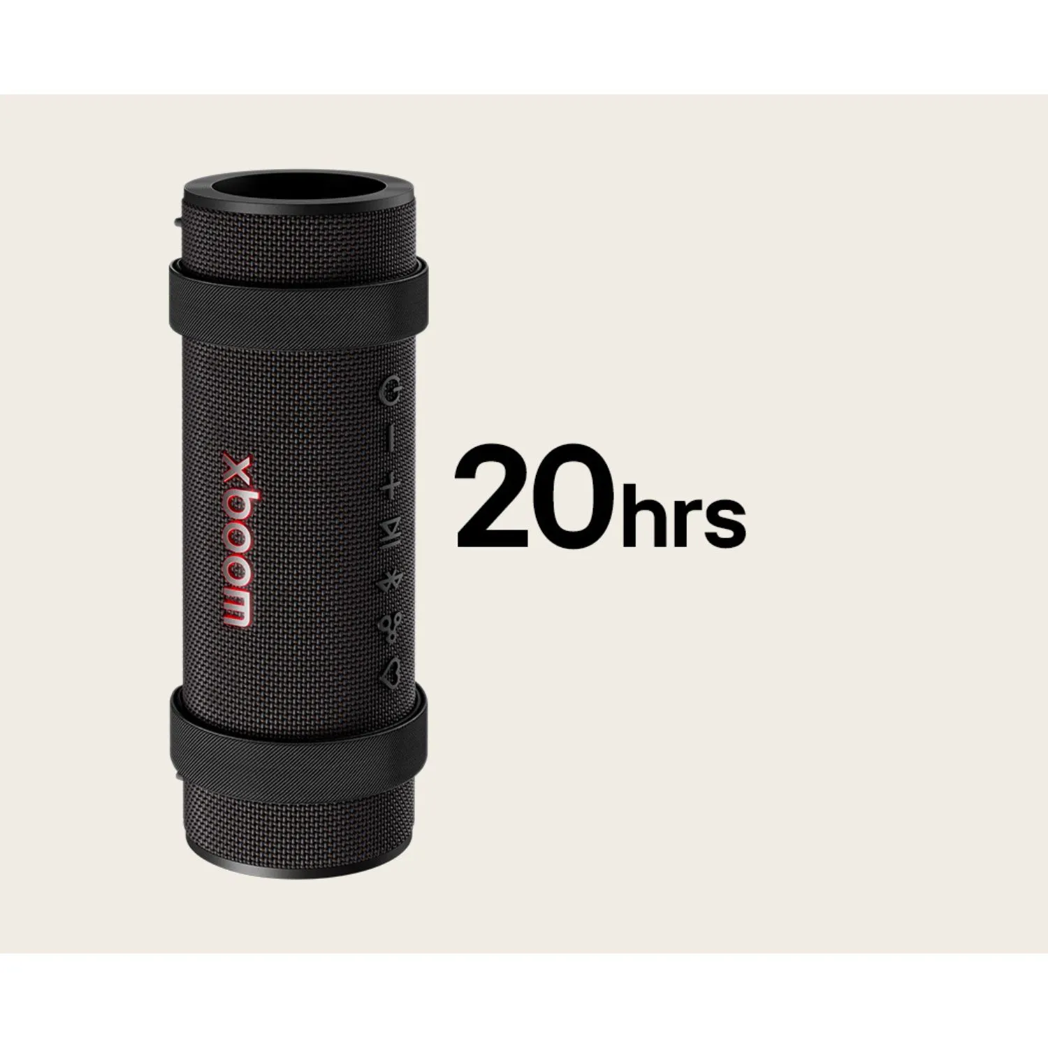 Parlante Xboom Grab Lg | Tottus Chile