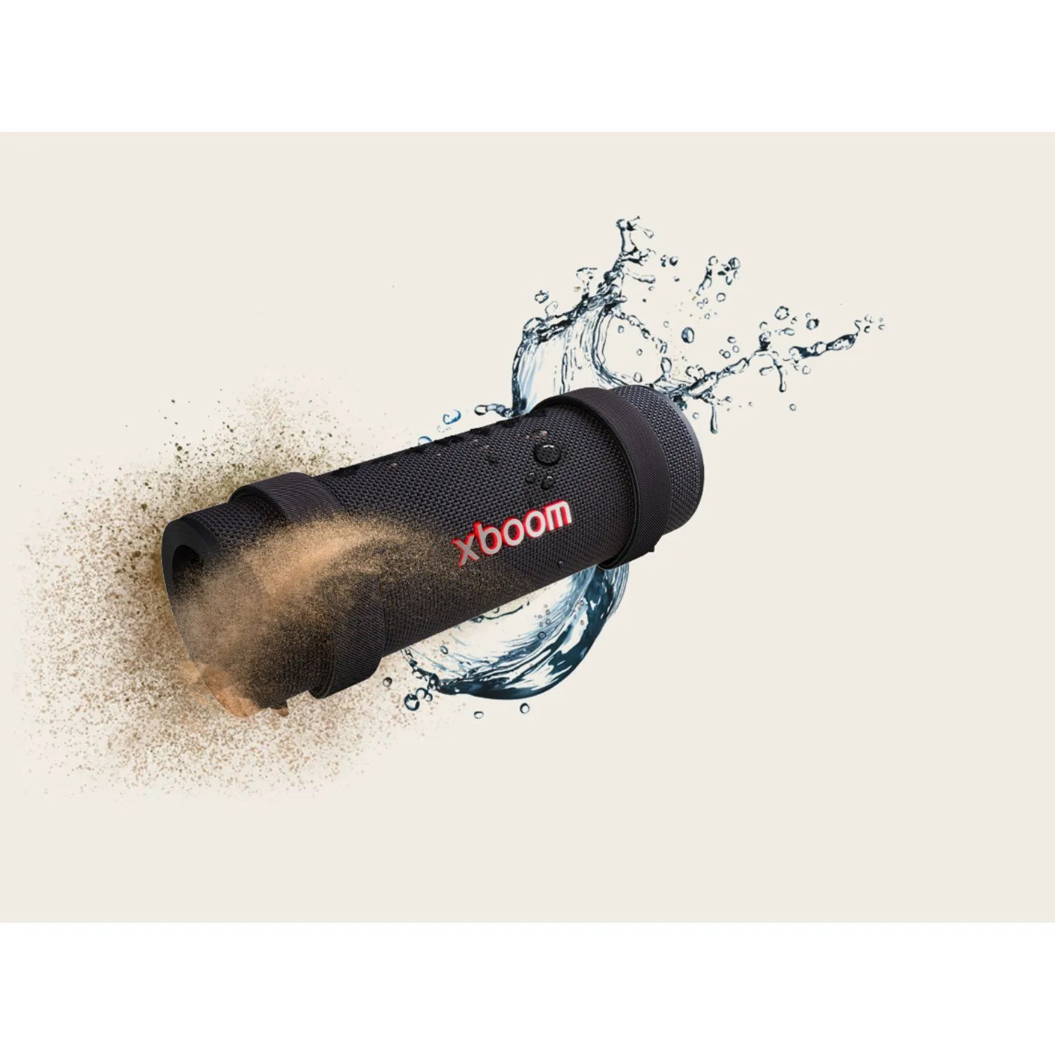 Parlante Xboom Grab Lg | Tottus Chile