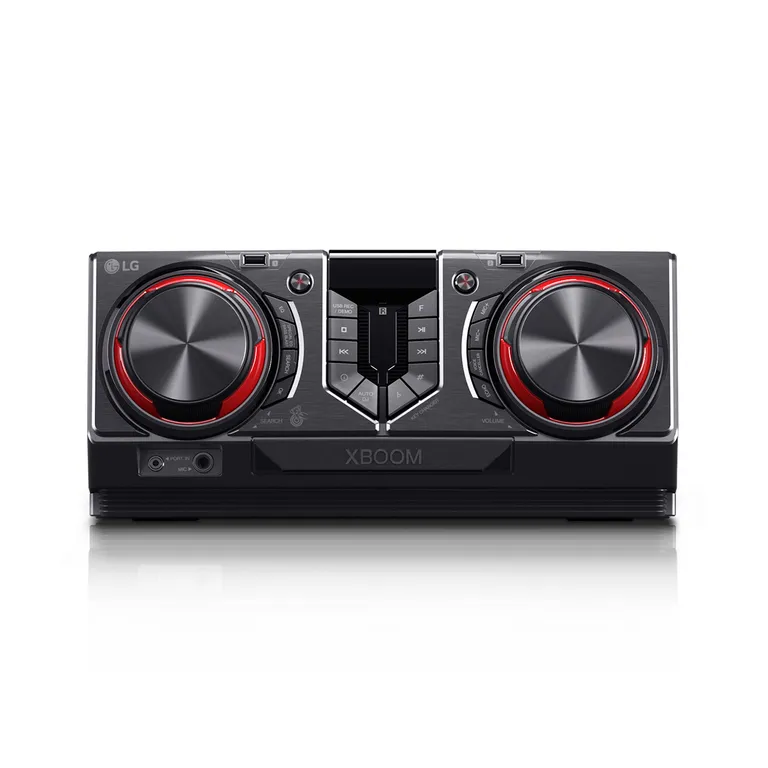 Minicomponente Xboom Cj45