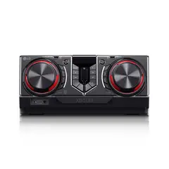 LG - Minicomponente Xboom Cj45
