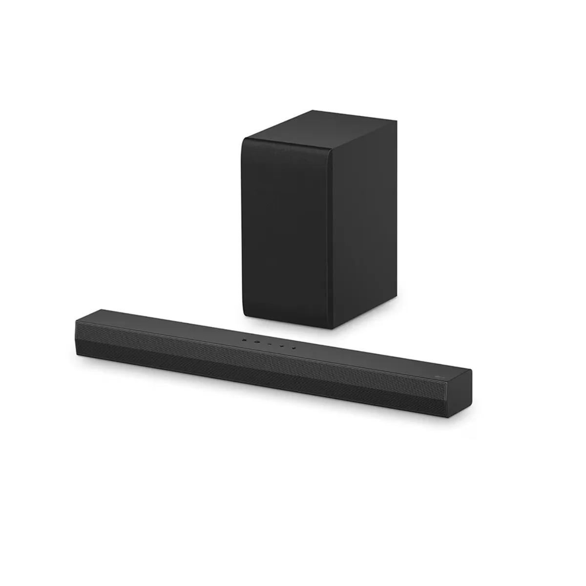 LG - Soundbar S40T 2 1 Canales Lg