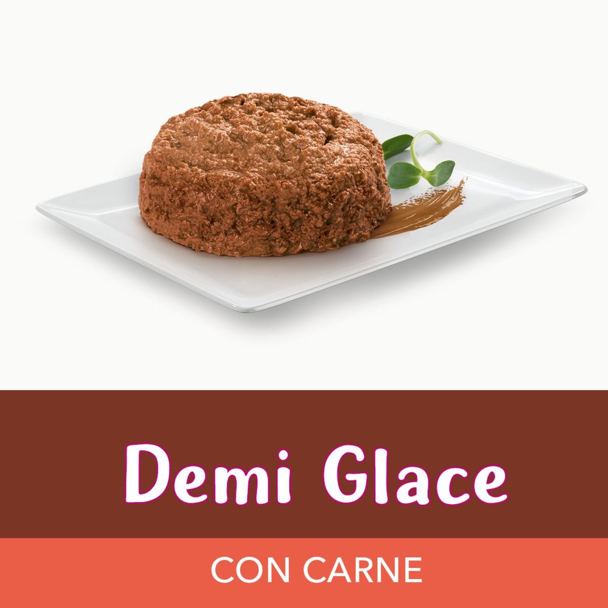 FANCY FEAST - Alimento Húmedo para Gatos Fancy Feast Carne 85 g