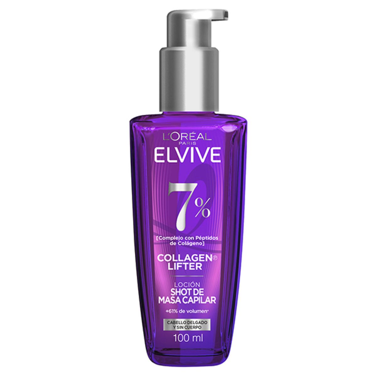 ELVIVE - Serum Capilar Colágeno Elvive 100 ml