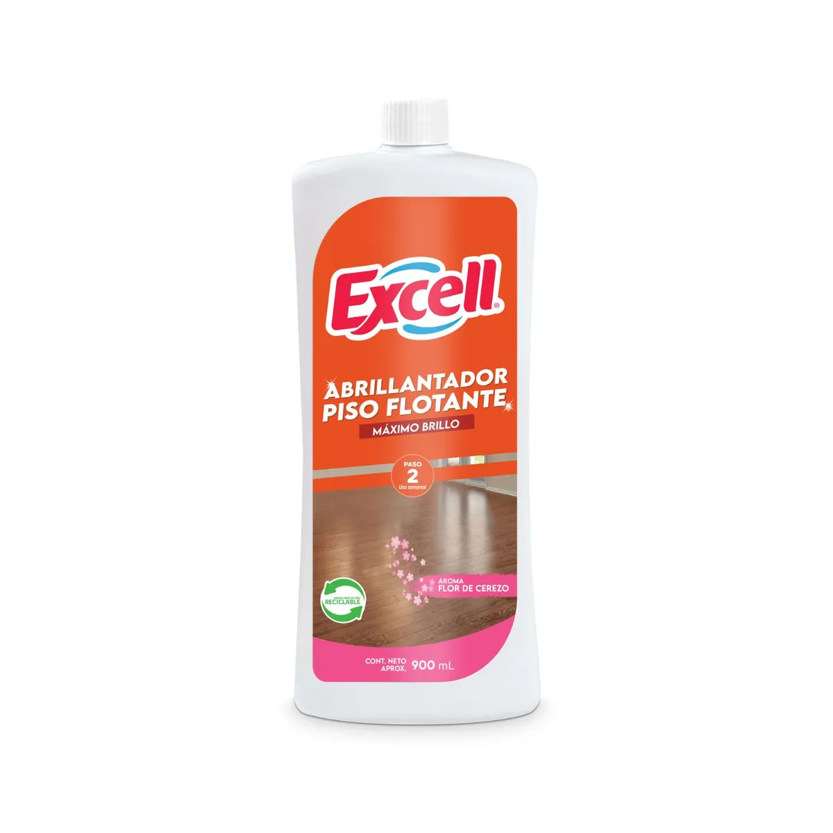 - ABRILL P FLOT FLOR DE CER EXCELL 12 UN