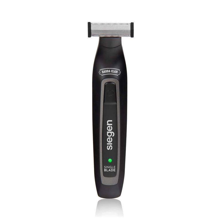 Afeitadora Facial Y Corporal Sg 8300C01