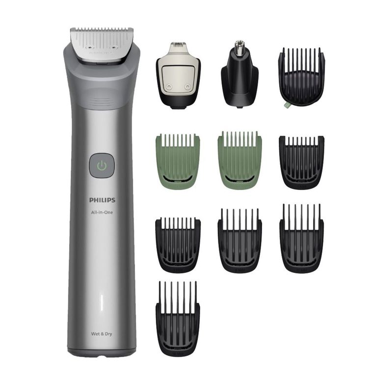Afeitadora Multigroom Mg5923