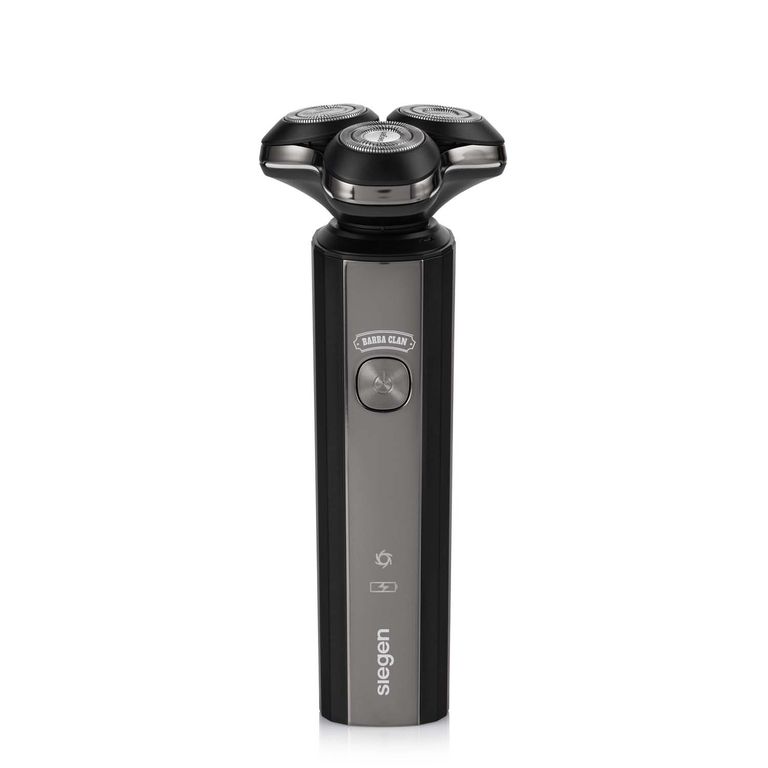 Afeitadora Trimmer Sg 7215 2 En 1