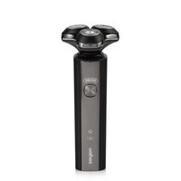 Afeitadora Trimmer Sg 7215 2 En 1